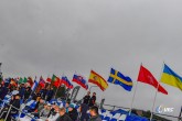 UEC BMX European Championships 2025 - Valmiera - Lituania -  - 10/07/2025 -  - photo Tommaso Pelagalli/SprintCyclingAgency?2025